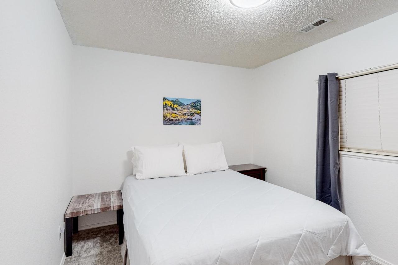 Holiday home Springs Manor Colorado Springs